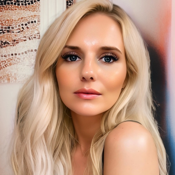 Meet your Posher, Marina🌸 - Picture 12 of 12